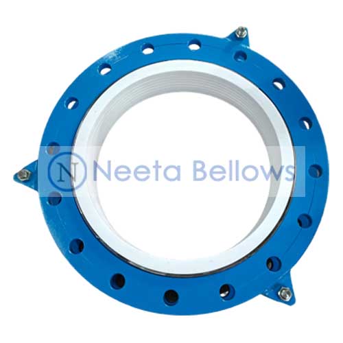 PTFE Bellows