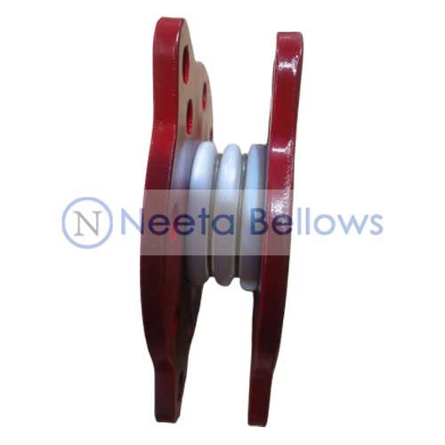 PTFE Bellows