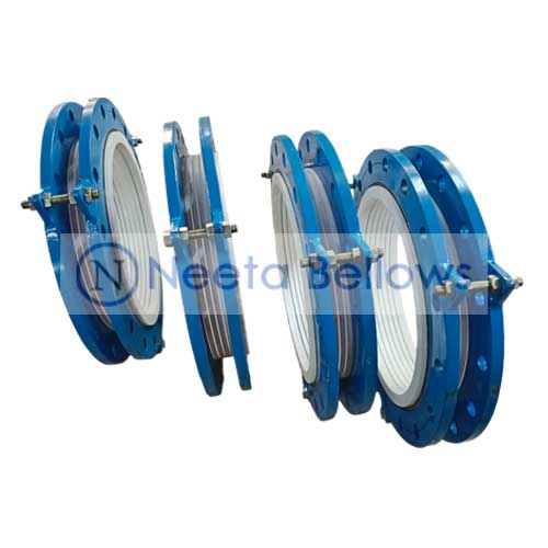 PTFE Bellows