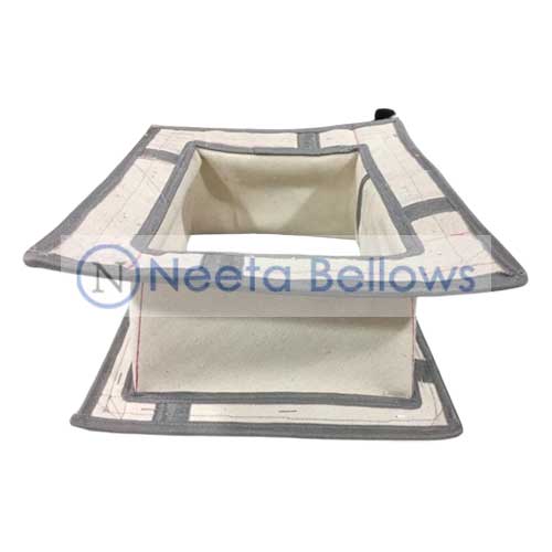 Canvas Bellows