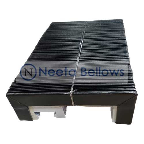 Laser Cutting Machine Bellows